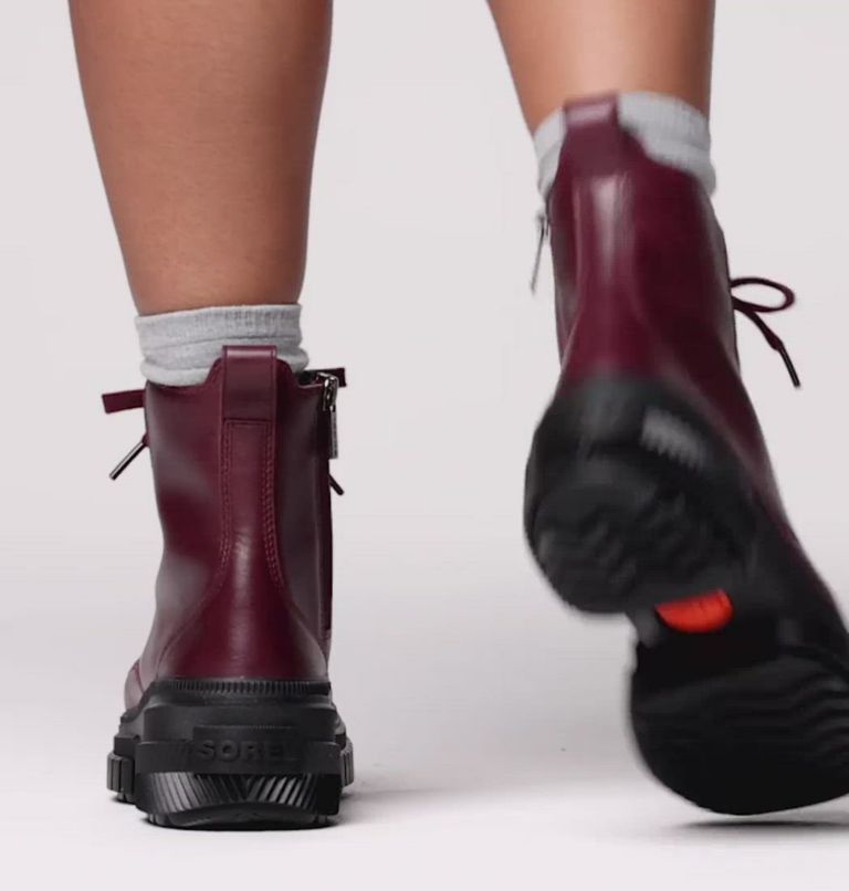 ONA AVE™ Women's Waterproof Lace Boot