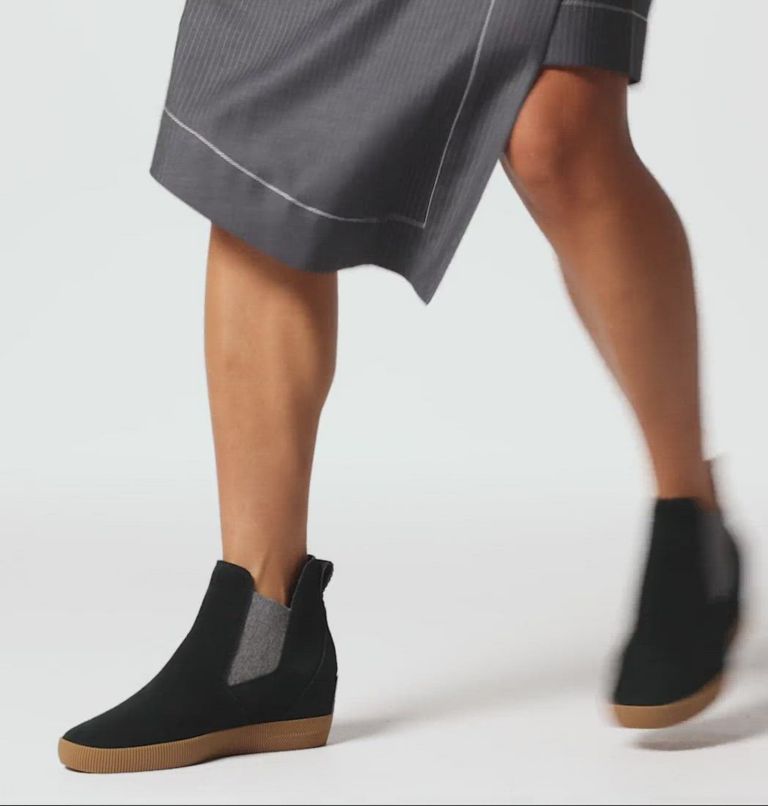 OUT N ABOUT™ Slip-On Women's Wedge