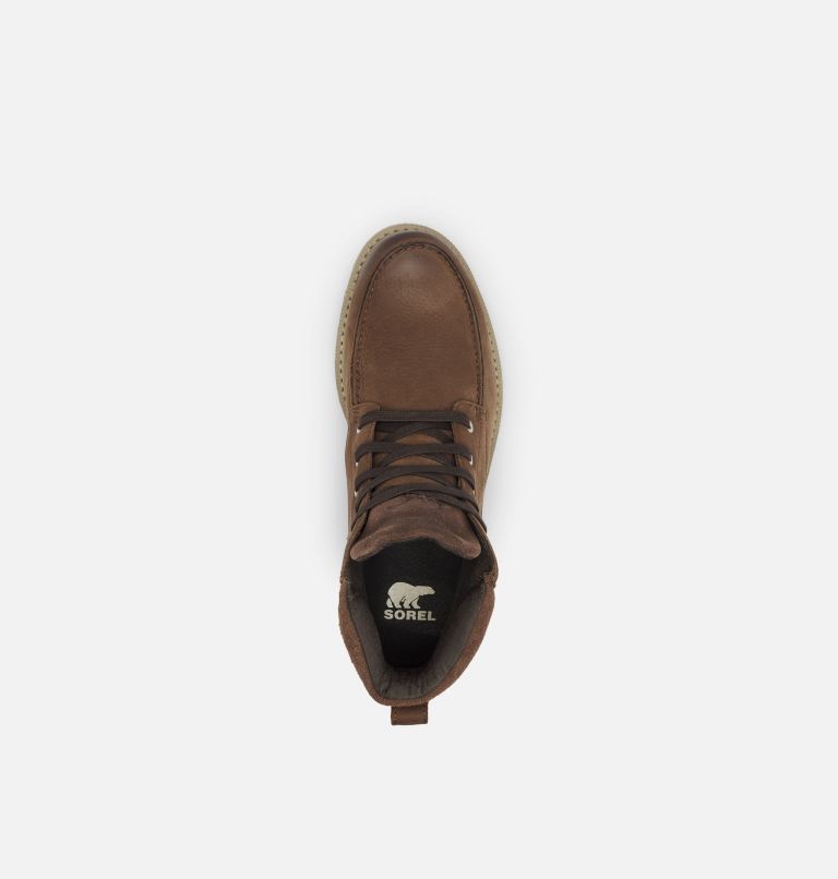 MADSON™ II Men's Moc Toe Waterproof Boot