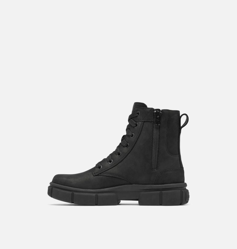 EXPLORER STRT™ Women's Lace Boot