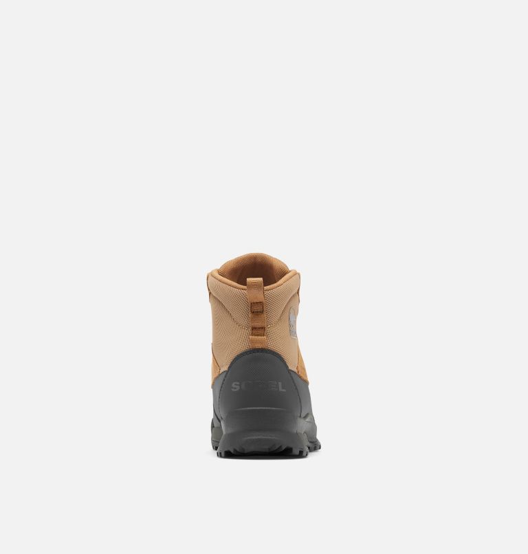 BUXTON™ Lite Lace Plus Men's Waterproof Boot