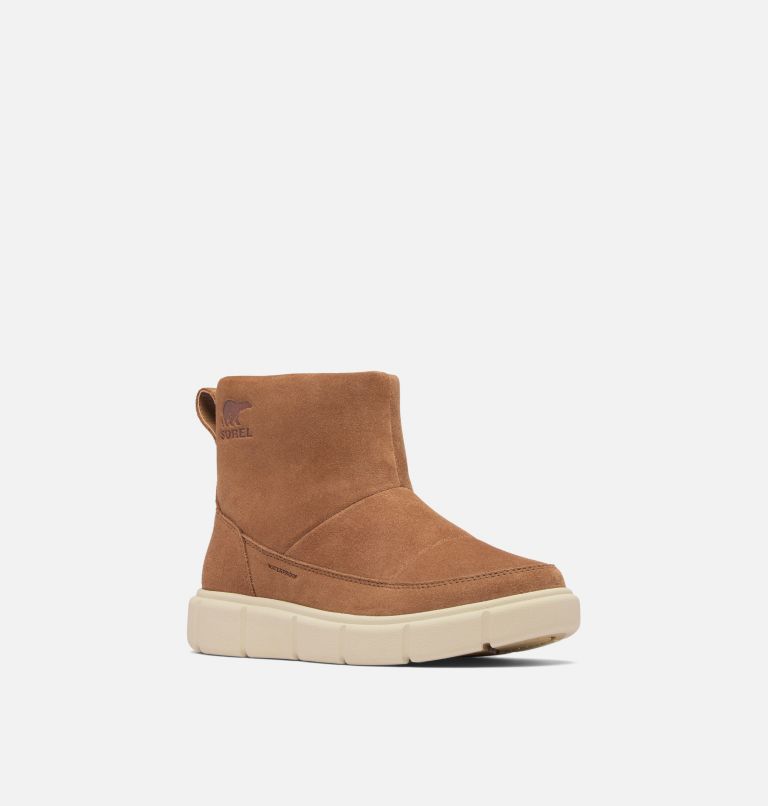 SOREL EXPLORER™ III Slip-On Women's Waterproof Boot