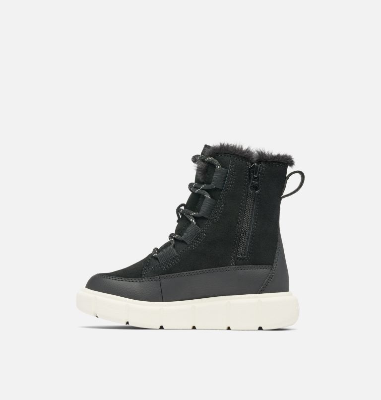 SOREL EXPLORER™ III Lace Children's Waterproof Boot