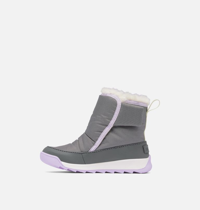 WHITNEY™ II Plus Children's Waterproof Bootie