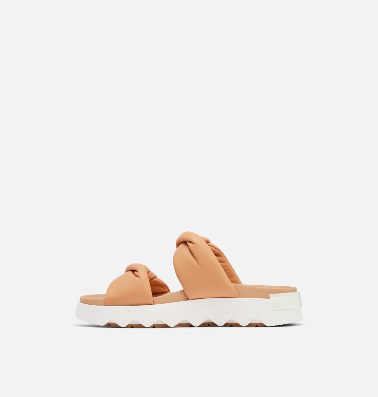 VIIBE™ Twist Slide Women's Flat Sandal