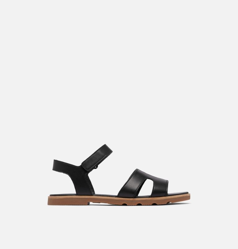 ELLA™ III Ankle Strap Women's Flat Sandal