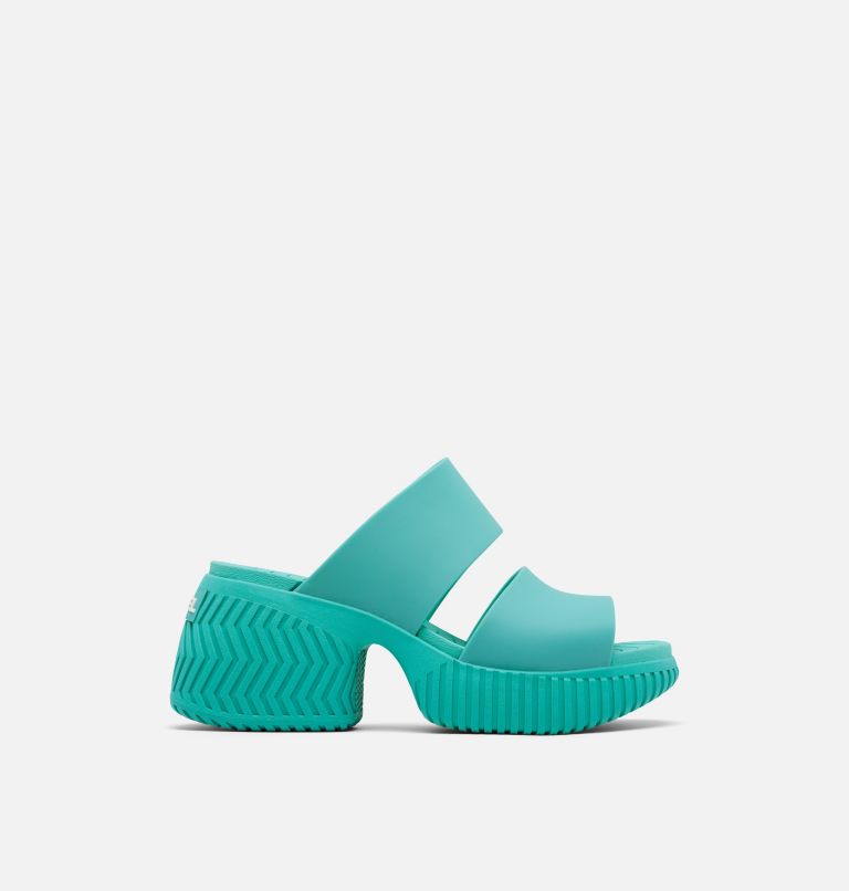 ONA™ Streetworks Slide Women's Heel Sandal