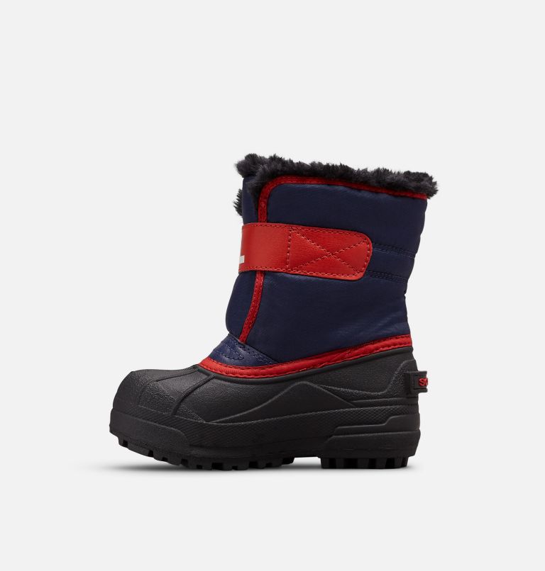 SNOW COMMANDER™ Children's Boot