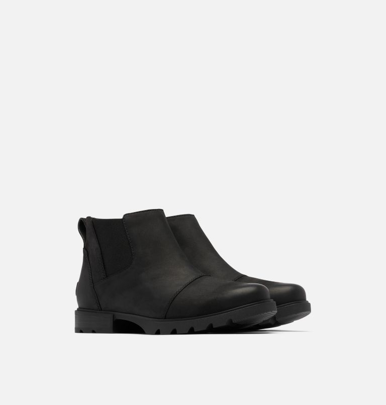 EMELIE™ III Women's Waterproof Chelsea Bootie