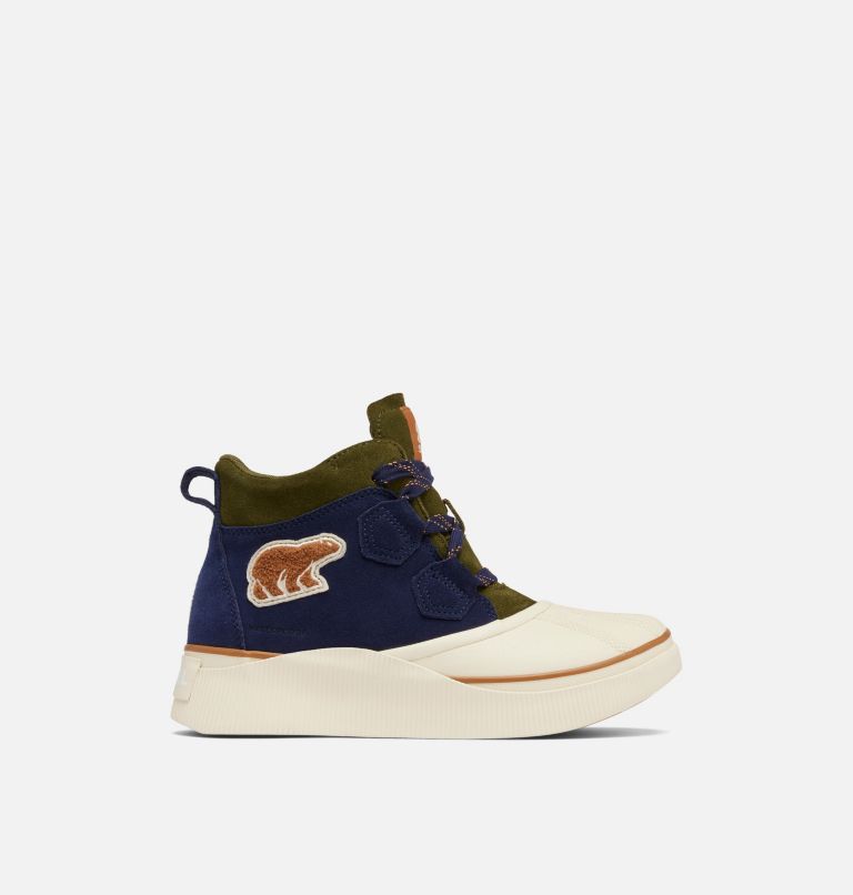 OUT N ABOUT™ IV Classic Varsity Women's Waterproof Boot