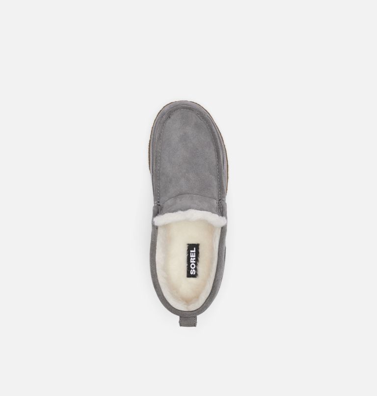 MANAWAN™ II Moc Men's Slipper