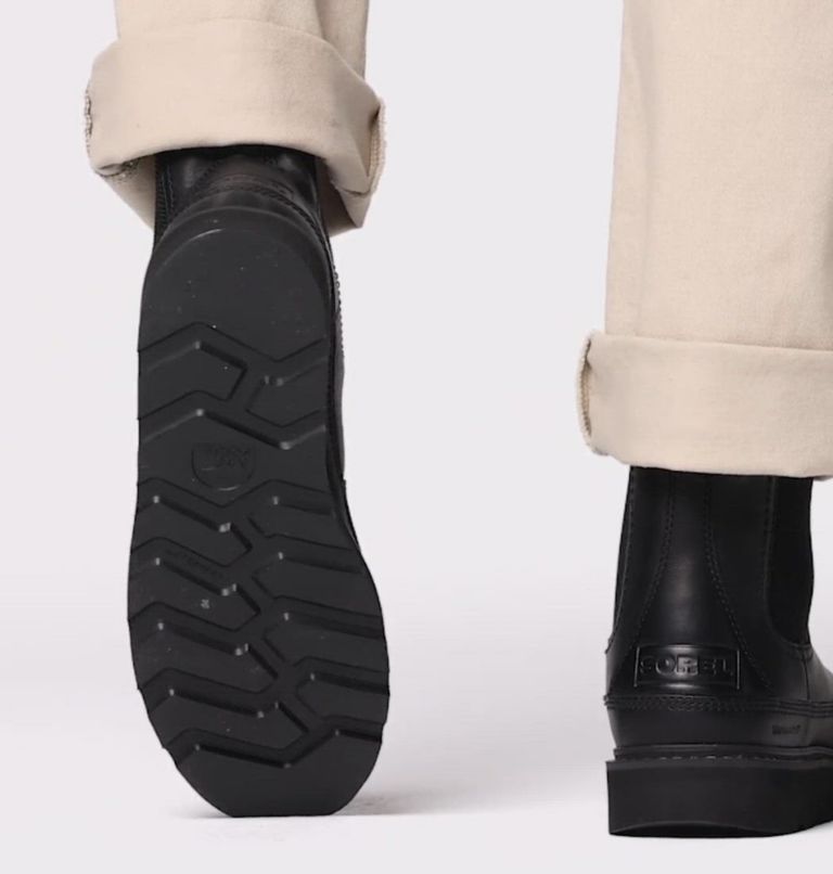 SLABTOWN 62'™ Men's Chelsea Waterproof Boot