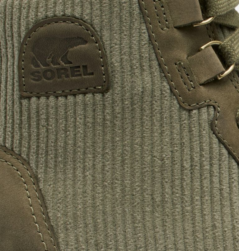 EVIE™ II NW Lace Plus Women's Bootie