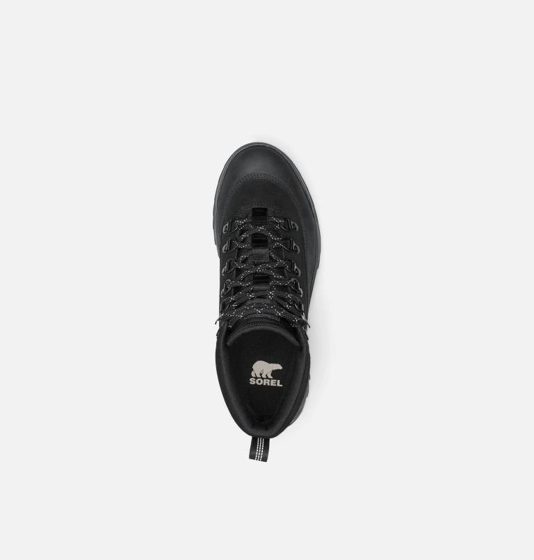 SCOUT 87™ Pro Plus Men's Waterproof Boot