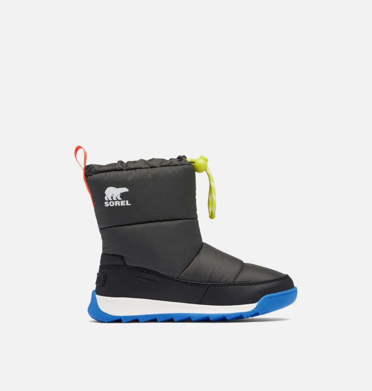 WHITNEY™ II Plus Puffy Children's Waterproof Boot