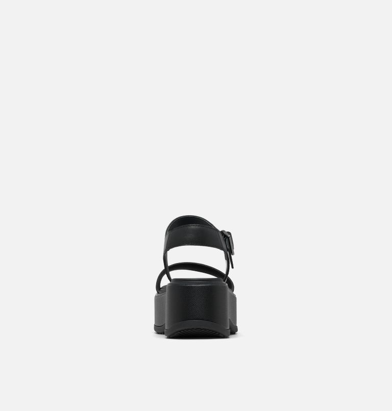 DAYSPRING™ Ankle Strap Women's Platform Sandal