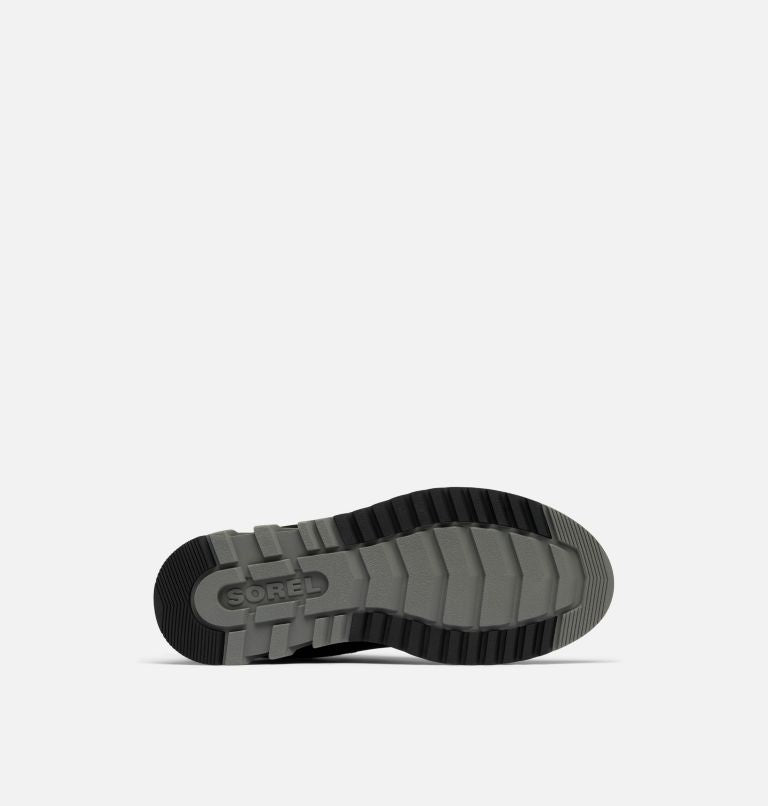 MAC HILL™ Lite Mid Plus Men's Waterproof Sneaker