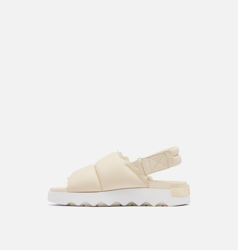 VIIBE™ Slingback Women's Flat Sandal