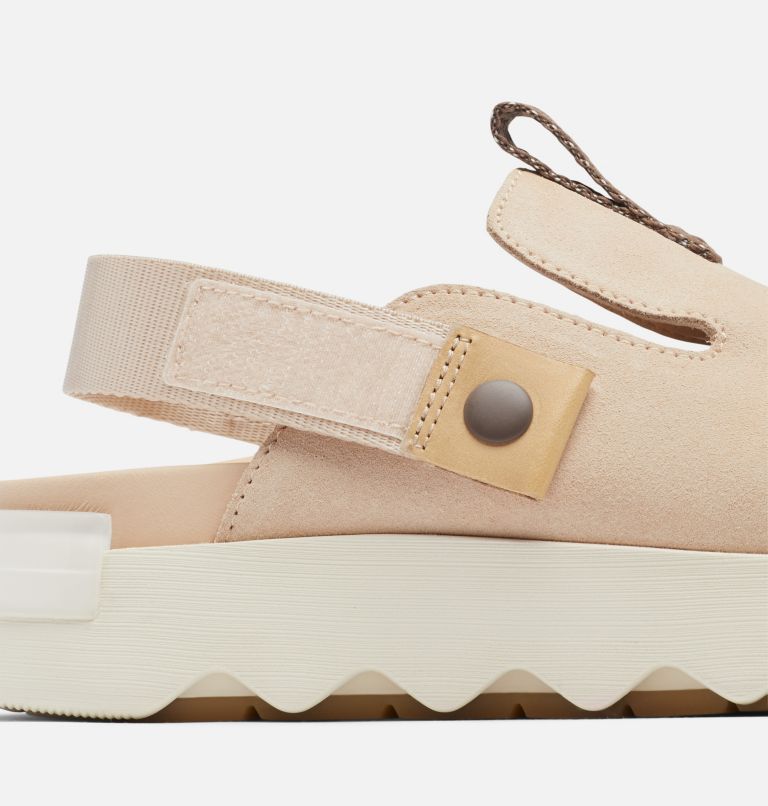 VIIBE™ Women's Clog