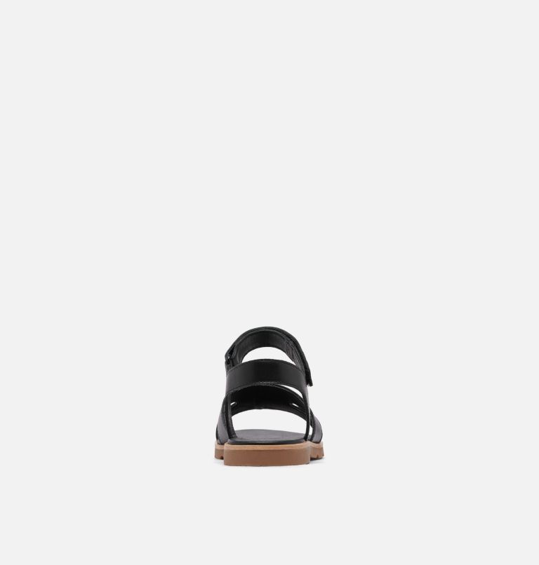 ELLA™ III Ankle Strap Women's Flat Sandal