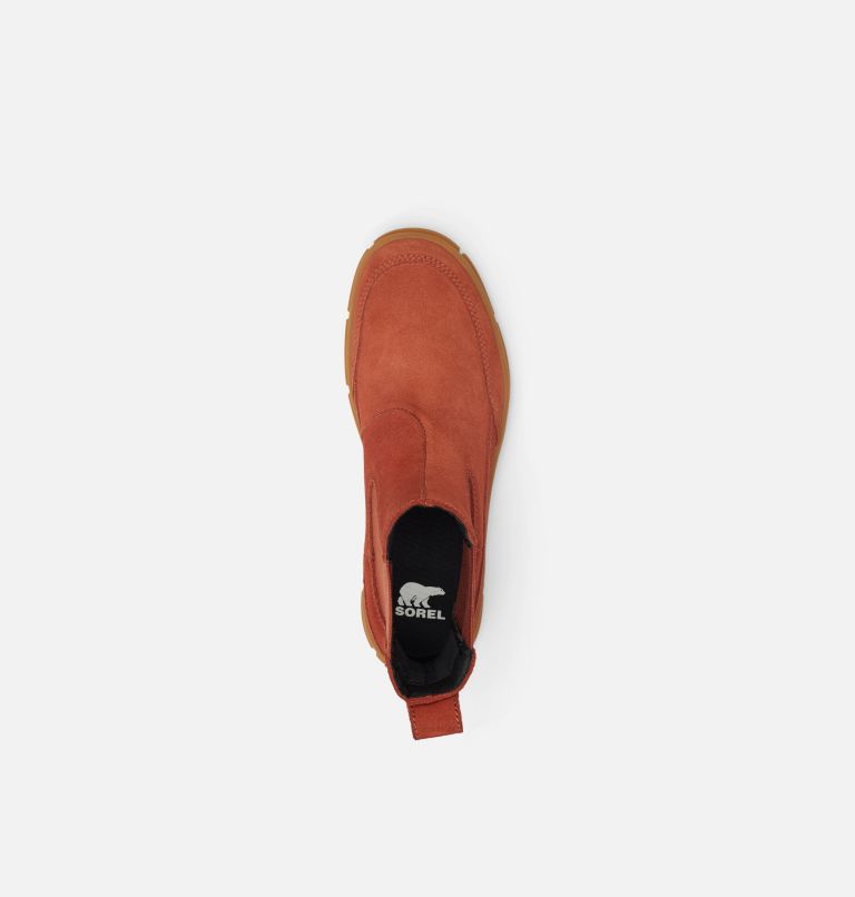 EXPLORER STRT™ Women's Chelsea Boot