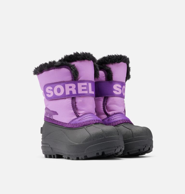 SNOW COMMANDER™ Children's Boot