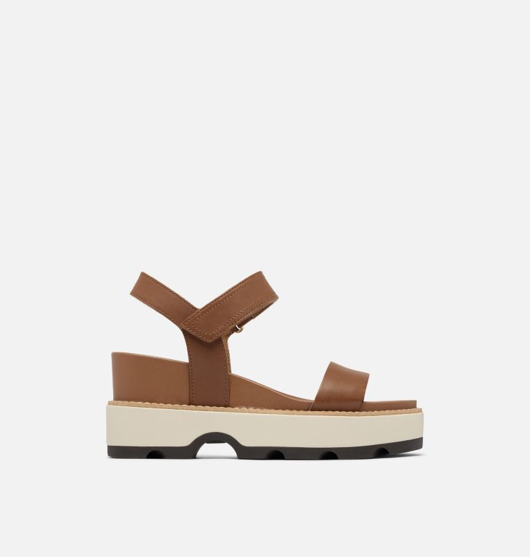 JOANIE™ IV Y Strap Wedge Women's Sandal