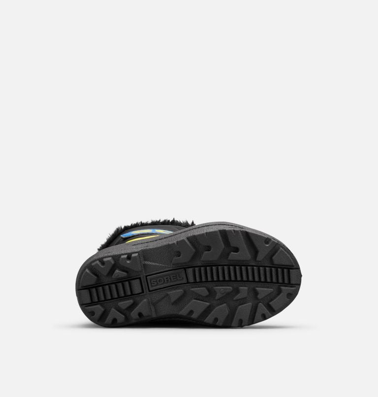 SNOW COMMANDER™ Children's Boot