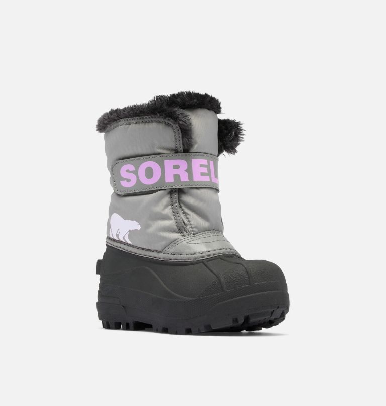 SNOW COMMANDER™ Toddler Boot