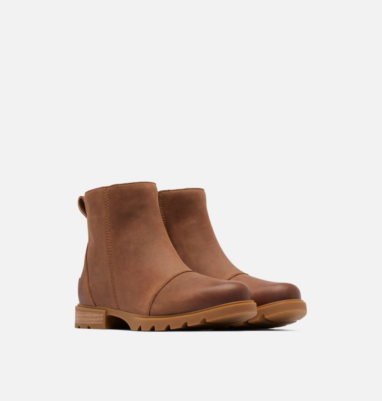 EMELIE™ III Women's Zip Bootie