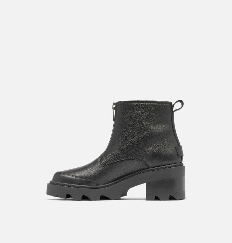 JOAN NOW™ Women's Zip Boot