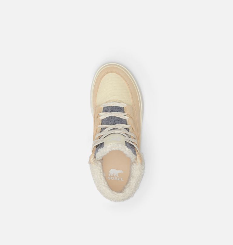 OUT N ABOUT™ IV Mid Waterproof Sneaker