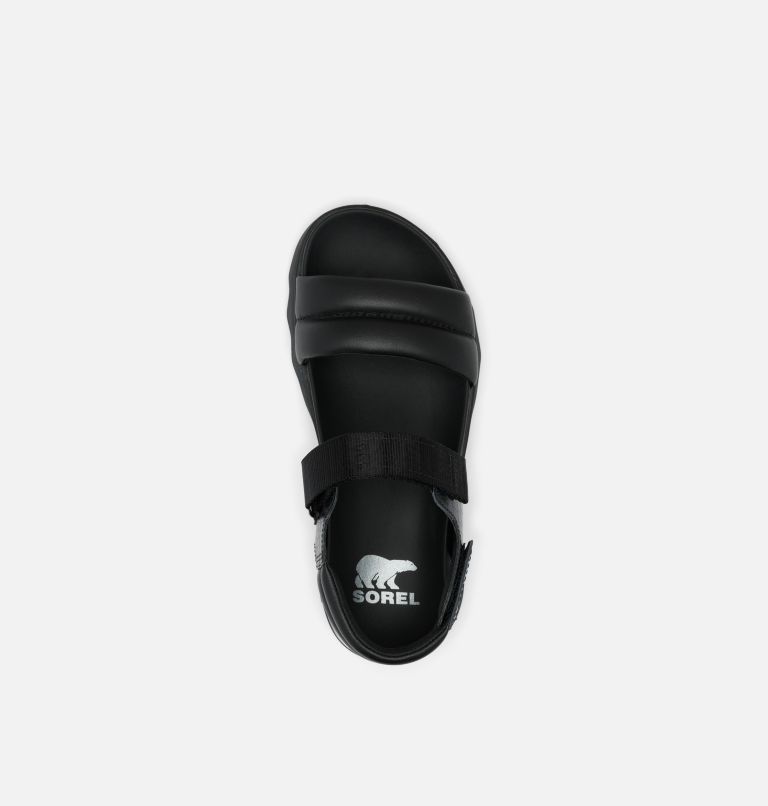 VIIBE™ Women's Flat Sandal